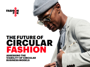 The future of circular fashion