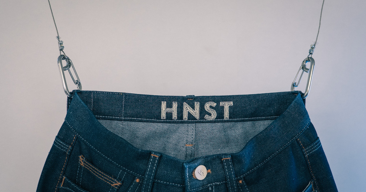 HNST – Radical Transparency